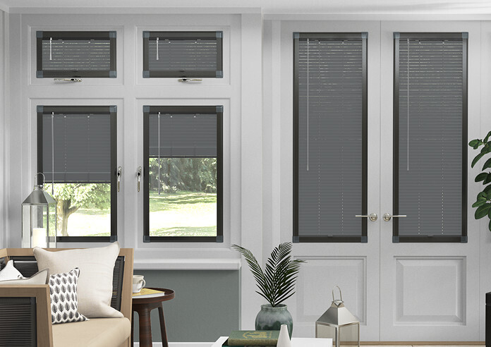 Cotswold, Pebble Grey - Perfect Fit Blind - Image 3